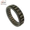 سلسلة SF ذات اتجاه واحد Sprag Clutch تحمل القابض المتجاوز 