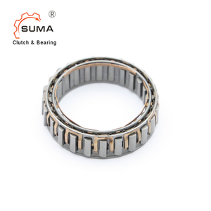 BWC طريقة واحدة Sprag Clutch تحمل تجاوز القابض 